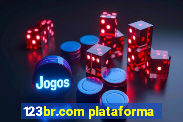 123br.com plataforma